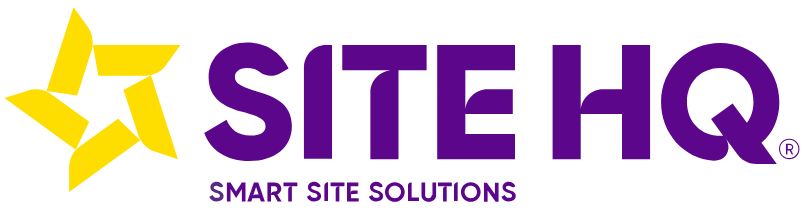 SiteHQ Logo